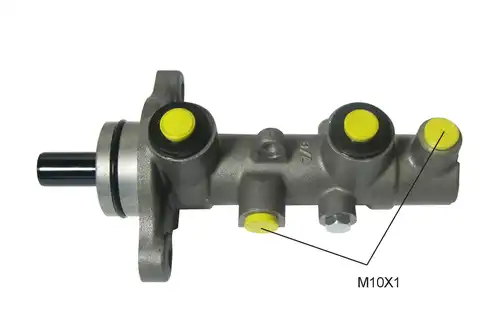 Спирачна помпа BREMBO M 30 022