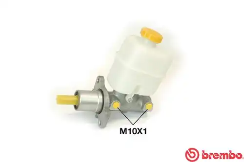 Спирачна помпа BREMBO M 37 001