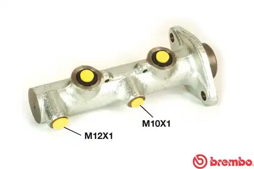 Спирачна помпа BREMBO M 44 001