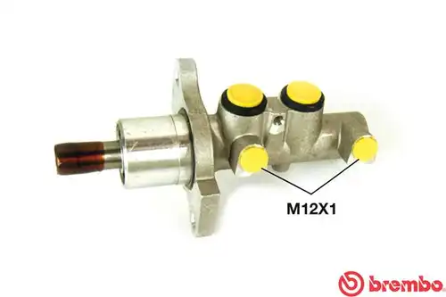 Спирачна помпа BREMBO M 50 003