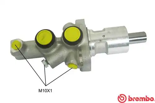 Спирачна помпа BREMBO M 50 004