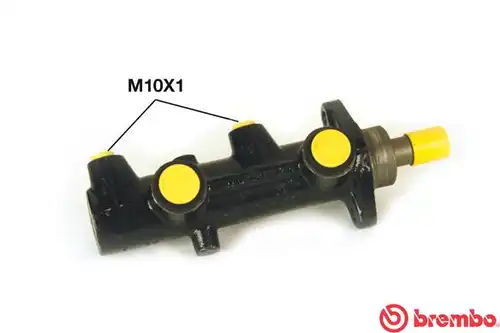 Спирачна помпа BREMBO M 50 005
