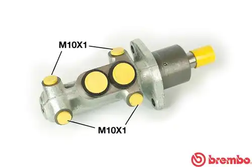 Спирачна помпа BREMBO M 50 011