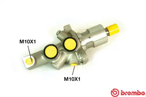 Спирачна помпа BREMBO M 50 012