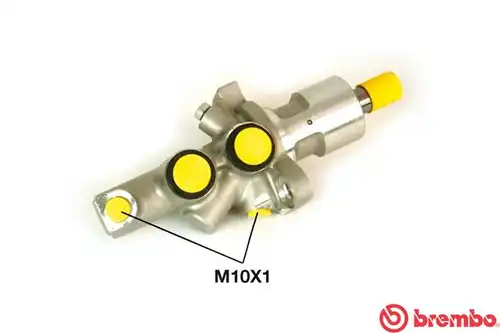 Спирачна помпа BREMBO M 50 013