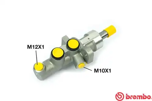 Спирачна помпа BREMBO M 50 023