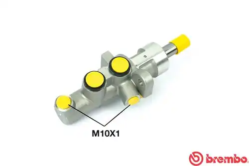 Спирачна помпа BREMBO M 50 024