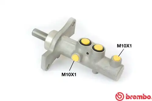 Спирачна помпа BREMBO M 52 006