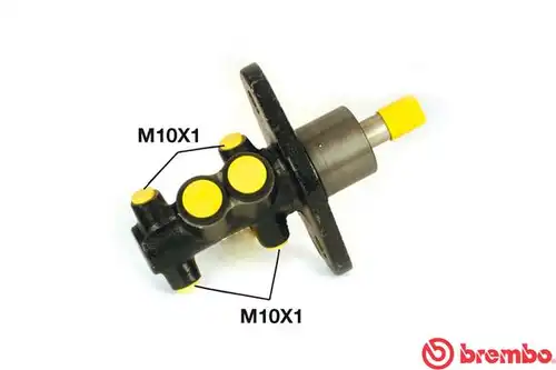 Спирачна помпа BREMBO M 56 005