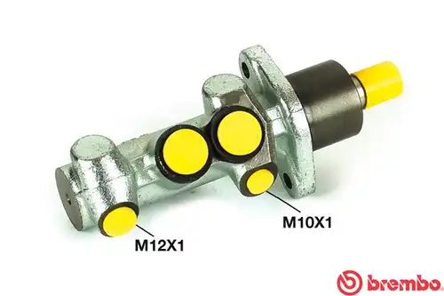 Спирачна помпа BREMBO M 56 029