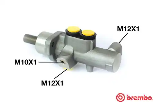 Спирачна помпа BREMBO M 59 001