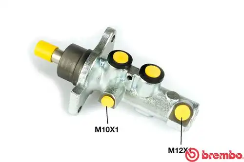 Спирачна помпа BREMBO M 59 003