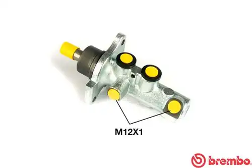 Спирачна помпа BREMBO M 59 004