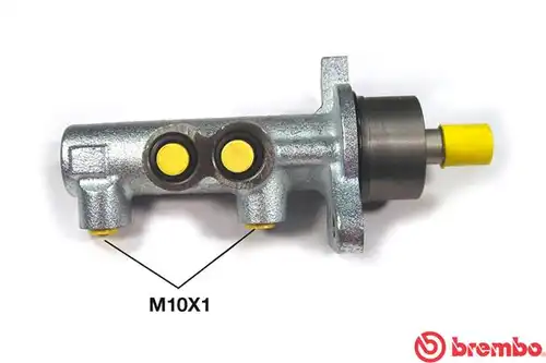 Спирачна помпа BREMBO M 59 006