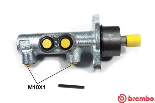 Спирачна помпа BREMBO M 59 008