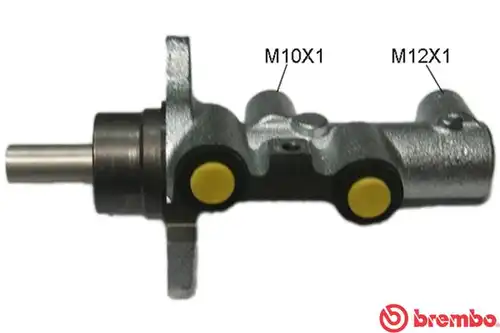 Спирачна помпа BREMBO M 59 010