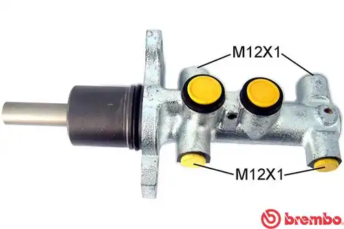 Спирачна помпа BREMBO M 59 011