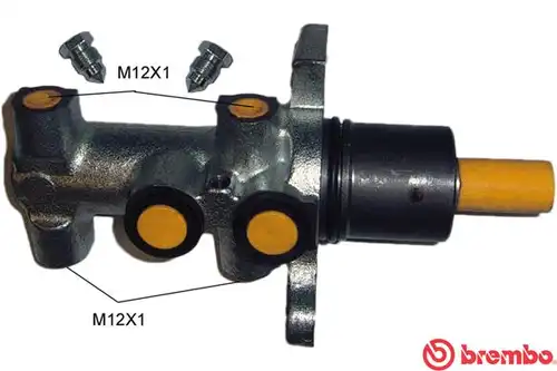 Спирачна помпа BREMBO M 59 013
