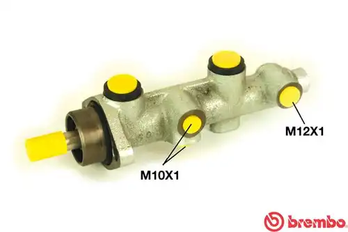 Спирачна помпа BREMBO M 59 014
