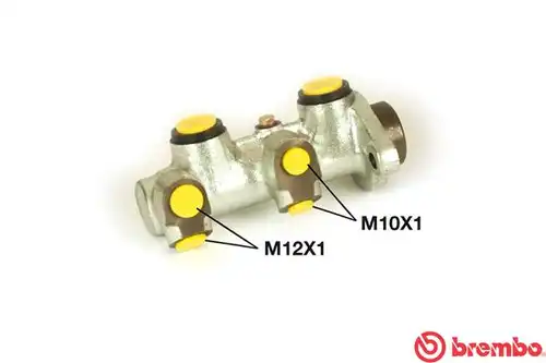 Спирачна помпа BREMBO M 59 015