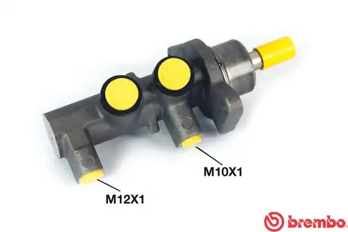 Спирачна помпа BREMBO M 59 016