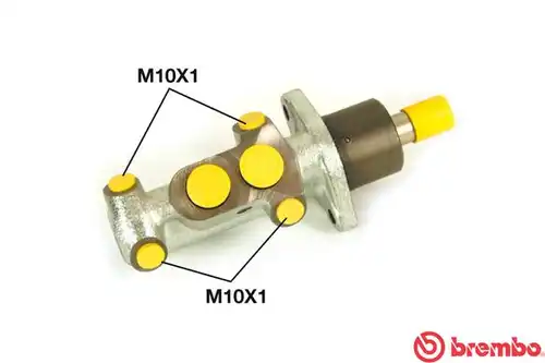 Спирачна помпа BREMBO M 59 017
