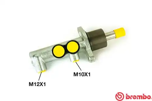 Спирачна помпа BREMBO M 59 019