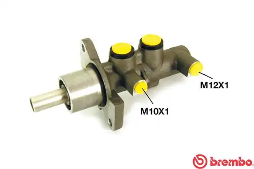 Спирачна помпа BREMBO M 59 020