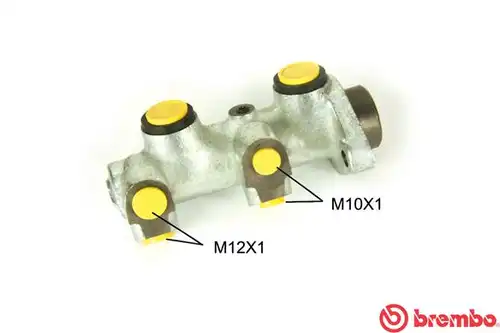 Спирачна помпа BREMBO M 59 022