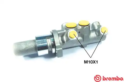 Спирачна помпа BREMBO M 59 023