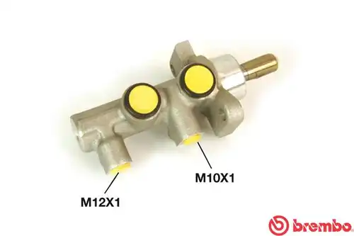Спирачна помпа BREMBO M 59 024