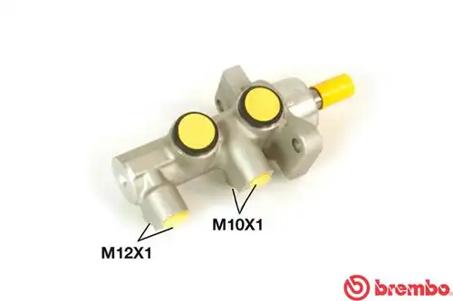 Спирачна помпа BREMBO M 59 025