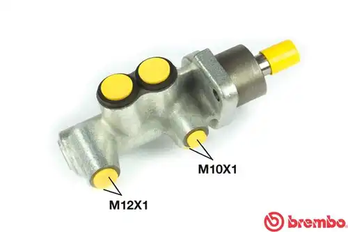 Спирачна помпа BREMBO M 59 027
