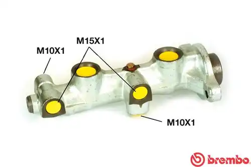 Спирачна помпа BREMBO M 59 028