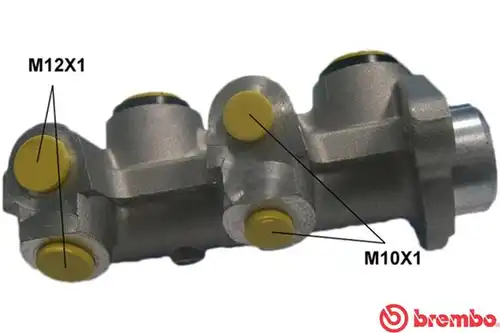 Спирачна помпа BREMBO M 59 031