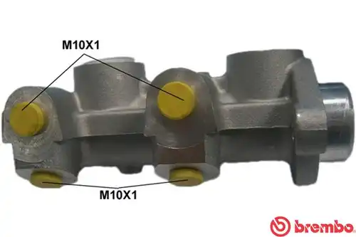 Спирачна помпа BREMBO M 59 035