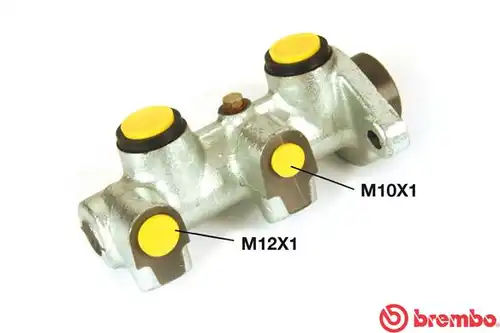 Спирачна помпа BREMBO M 59 037