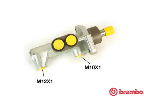 Спирачна помпа BREMBO M 59 038