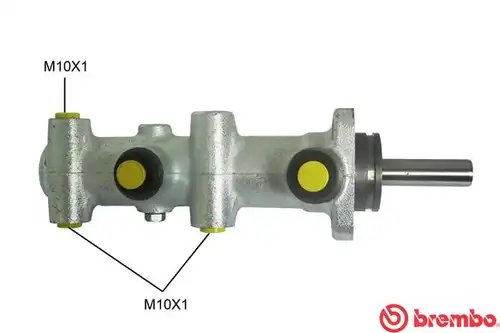 Спирачна помпа BREMBO M 61 001
