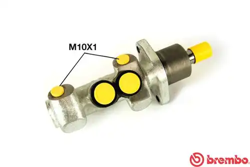 Спирачна помпа BREMBO M 61 002