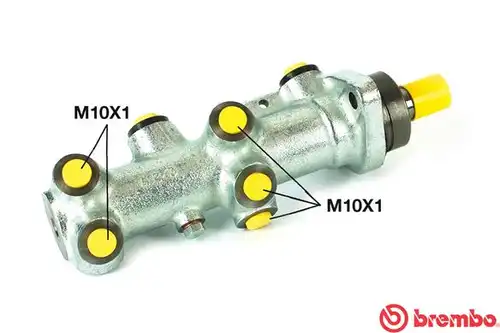 Спирачна помпа BREMBO M 61 006