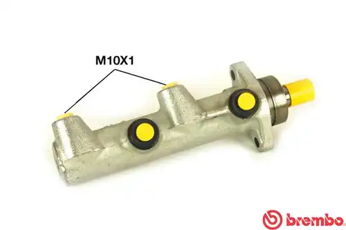 Спирачна помпа BREMBO M 61 007