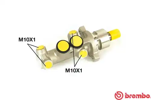 Спирачна помпа BREMBO M 61 012