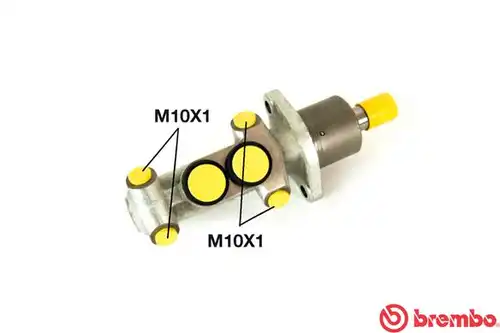 Спирачна помпа BREMBO M 61 015