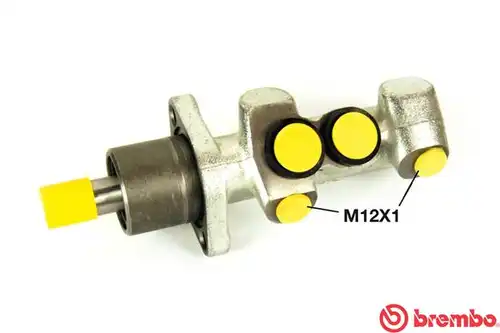 Спирачна помпа BREMBO M 61 016