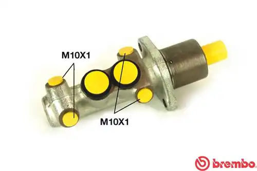 Спирачна помпа BREMBO M 61 019