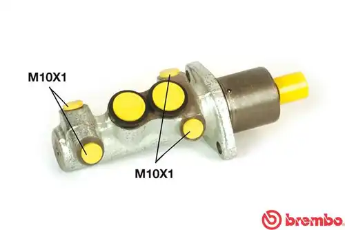 Спирачна помпа BREMBO M 61 020