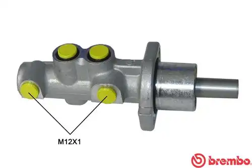 Спирачна помпа BREMBO M 61 021