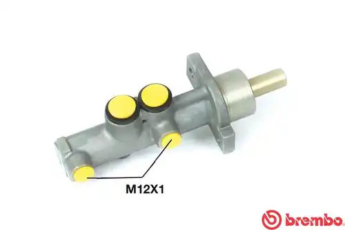 Спирачна помпа BREMBO M 61 022