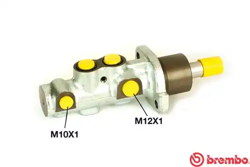 Спирачна помпа BREMBO M 61 025
